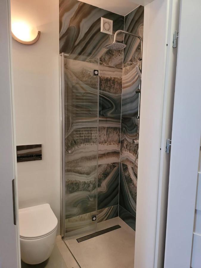 Apartamenty Planeta 105, 108 Mielno - Parking W Cenie Pobytu Экстерьер фото