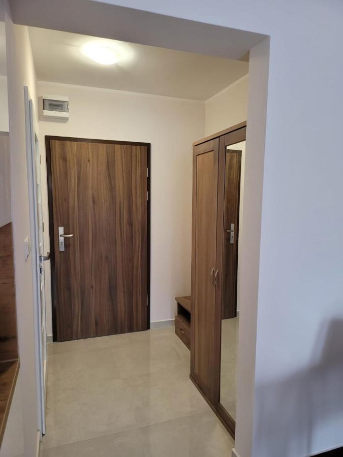 Apartamenty Planeta 105, 108 Mielno - Parking W Cenie Pobytu Экстерьер фото